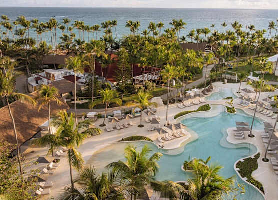 Family Selection at Grand Palladium Select Bávaro - All Inclusive 1