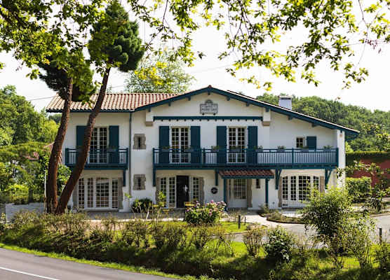 Hotel Marie Eder 1