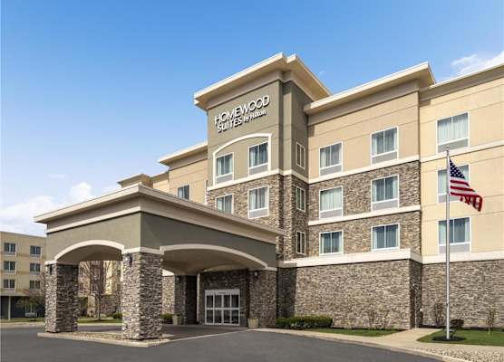 Homewood Suites by Hilton Akron/Fairlawn 1