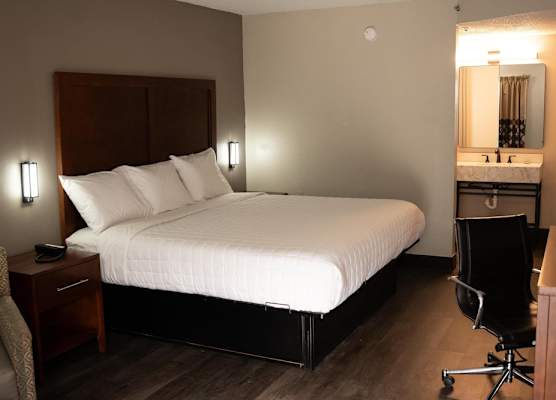 SureStay by Best Western Atlanta Northeast 1