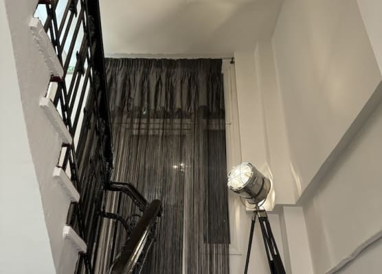 Hotel Ilisia 1