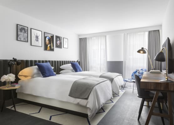 Kimpton DE WITT by IHG 1