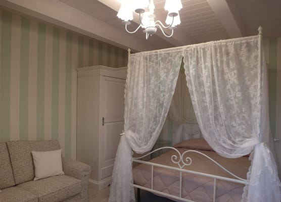 Ca' del Conte - Maison de Charme 1