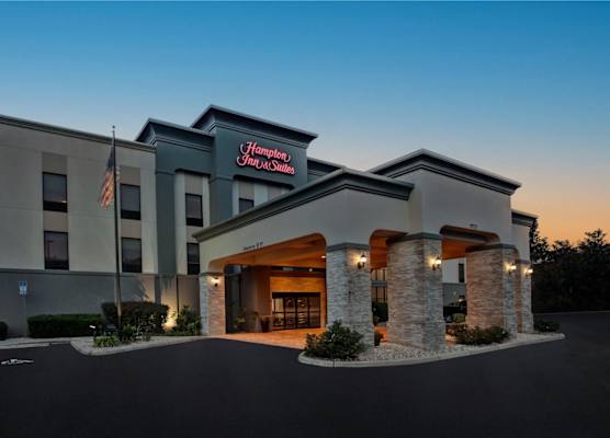 Hampton Inn & Suites Lady Lake/The Villages 1