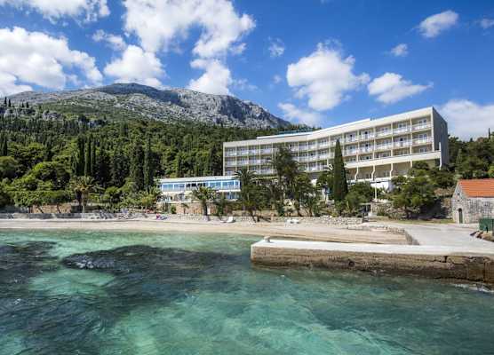 Orsan Maradiso Hotel by Aminess 1
