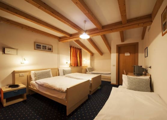 B&B Col Da La Vila 1