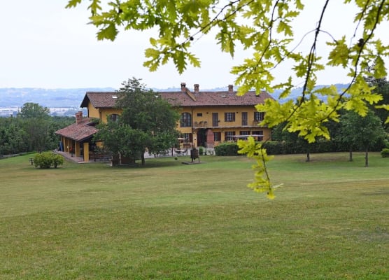 La Cà dOlga 1