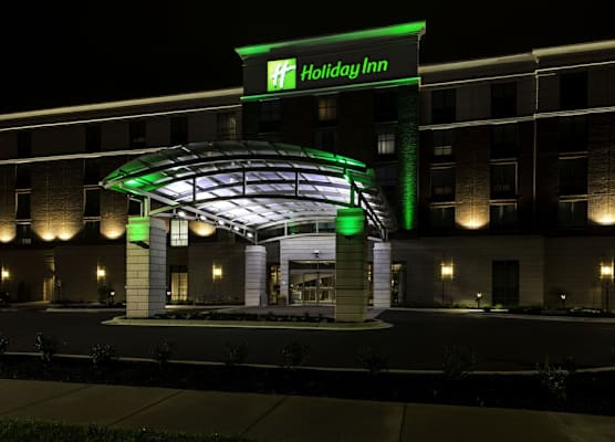Holiday Inn PADUCAH RIVERFRONT by IHG 1