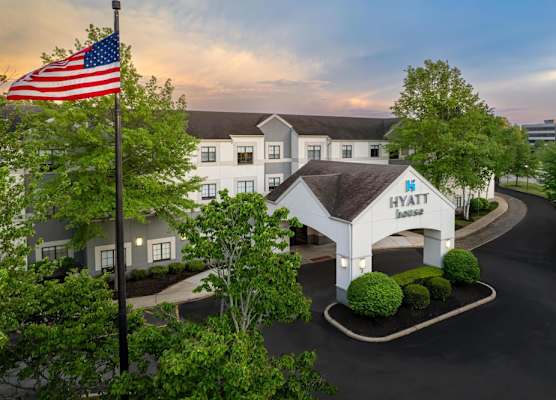 Hyatt House Boston/Burlington 1