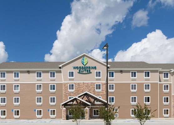 WoodSpring Suites Lafayette 1