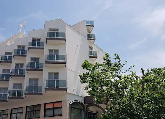 Mediterranea Hotel & Convention Center 1
