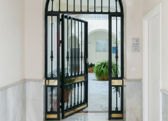 Suites Sevilla Plaza 1