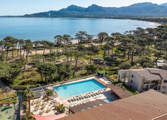 Village Club Miléade Calvi 1
