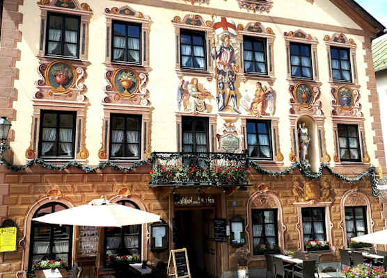 Gasthof zum Rassen 1
