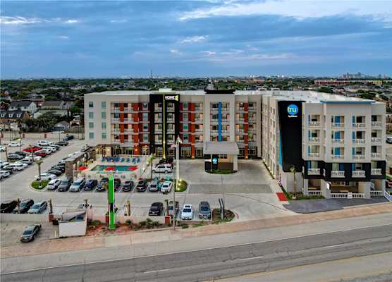 Home2 Suites Galveston, Tx 1