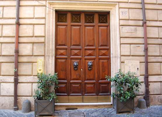 Banco 19 b&b 1