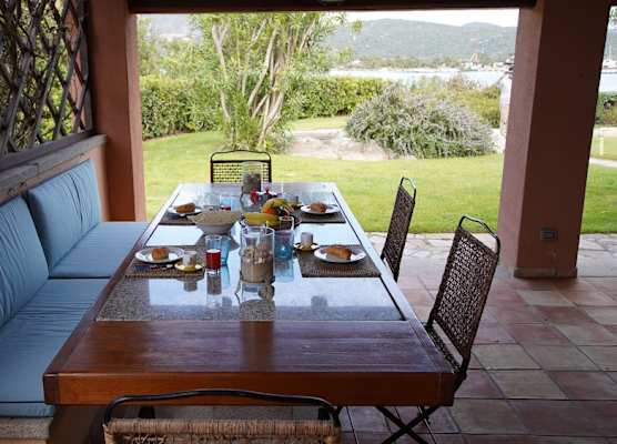 Italianflat - Villa Cá Rosa 1