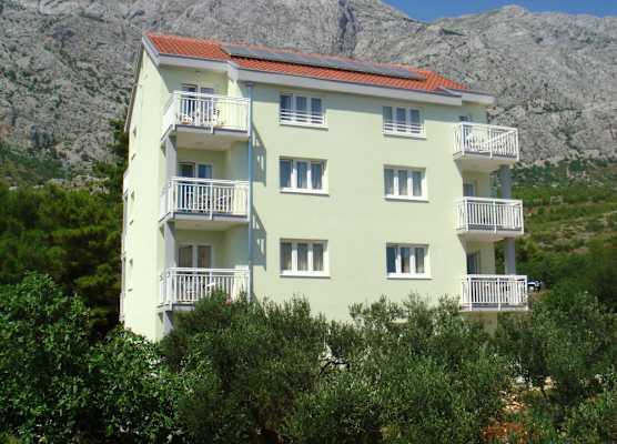 Apartments Ivana 1