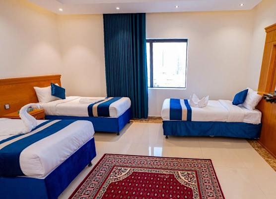 Zad Al Safa Hotel 1