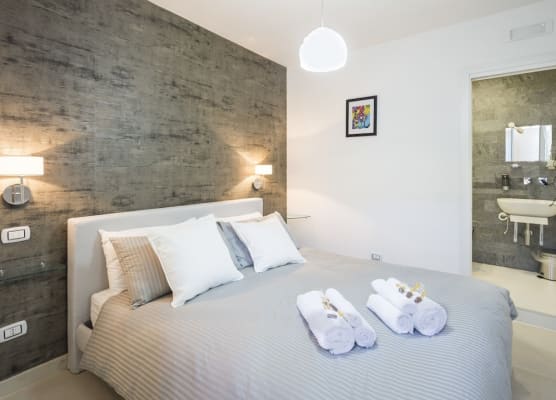 Terrazza Aragon Room and SPA 1