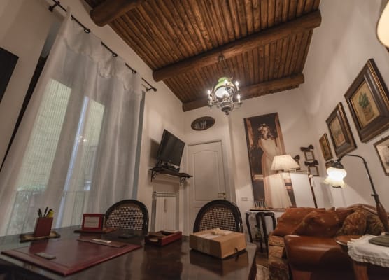 La Casa degli Angeli 1