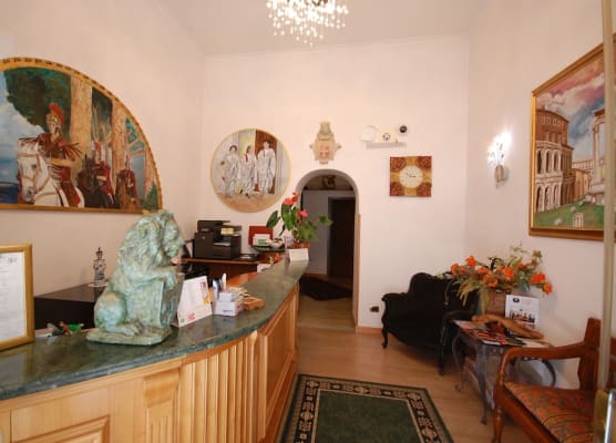Hotel Alexis 1
