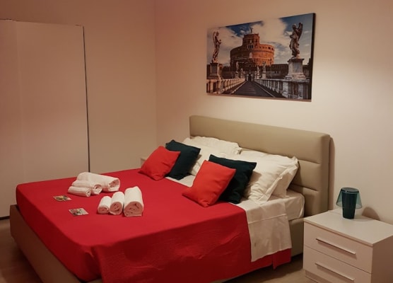 Borgo Vaticano Guest House 1