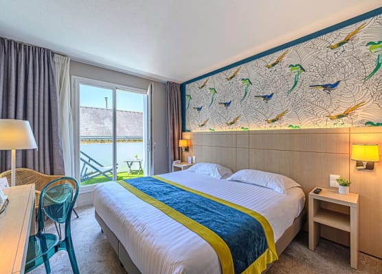 Best Western Plus Hôtel Vannes Centre Ville 1