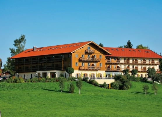 Hotel und Landgasthof Altwirt 1