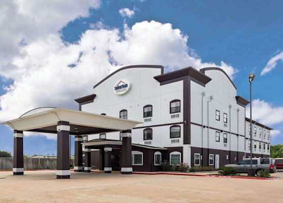 Suburban Studios Beaumont 1