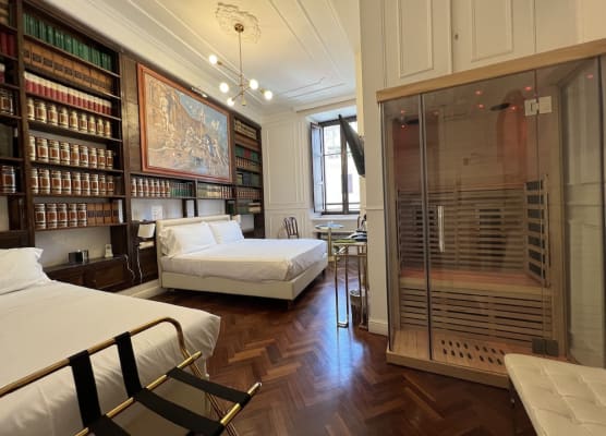 Navona Central Suites 1