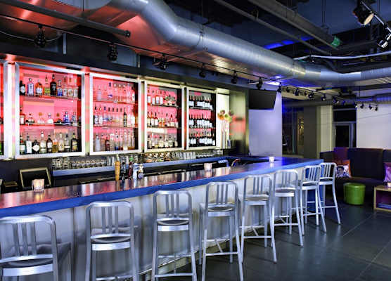 Aloft by Marriott Cleveland Downtown 1