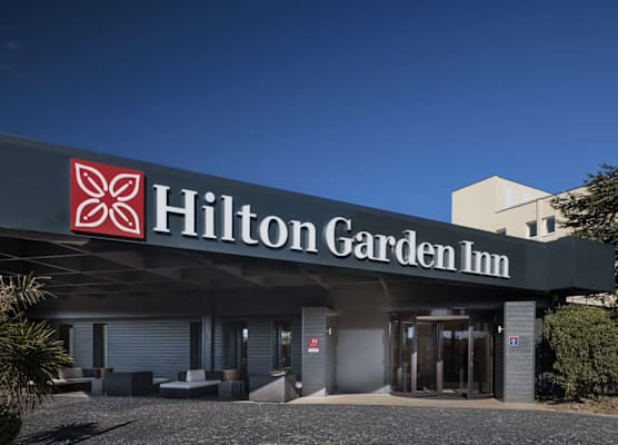 Hilton Garden Inn Marseille Provence Airport 1