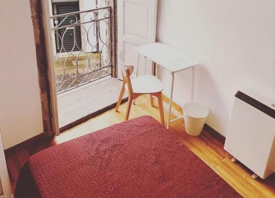 Hostal San Pelayo 1