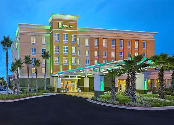 Holiday Inn JACKSONVILLE E 295 BAYMEADOWS by IHG 1