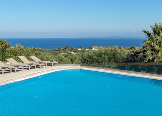 Paliokaliva Apartments and Villas 1