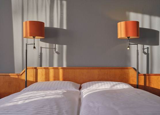 Classik Hotel Magdeburg 1