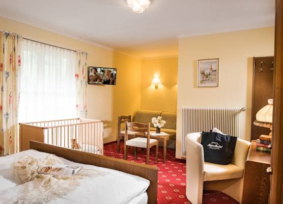 Landhotel Steindlwirt 1