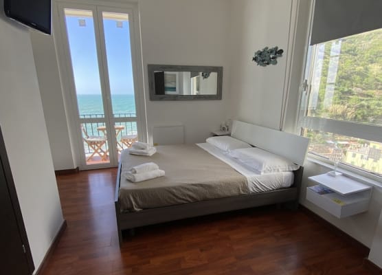 Sollevante Guest House 1