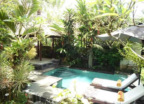 Lily Lane Villas 1