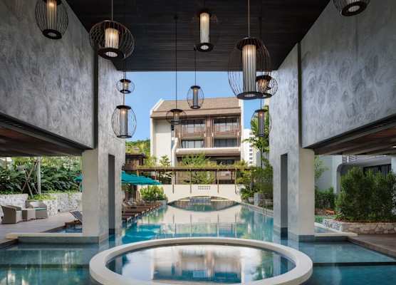Maladee Rendezvous Hotel Chiang Mai 1