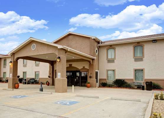 Quality Inn Rockdale 1