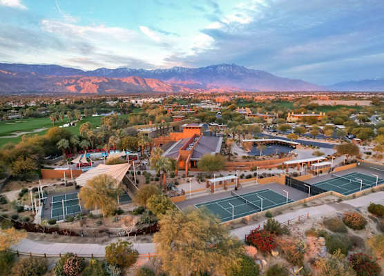 Hilton Grand Vacations Club Palm Desert 1