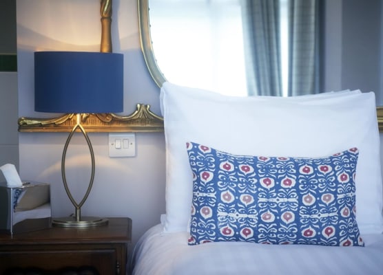 Embankment Hotel 1