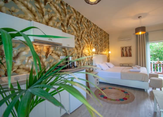 Villa Daizy Boutique Apartments 1