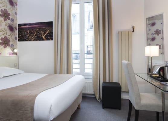 Hôtel Soft 1