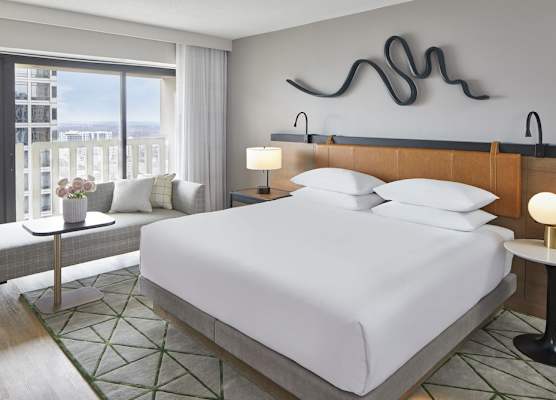 Hyatt Regency Atlanta 1