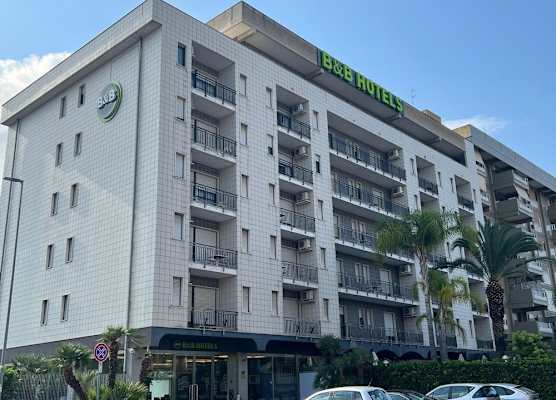 B&B HOTEL Bari Rondò 1