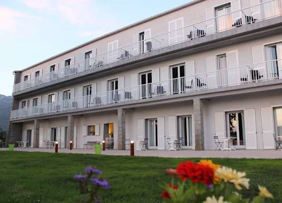 Hotel Arcu Di Sole 1