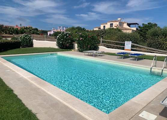 Villa La Pavoncella 1
